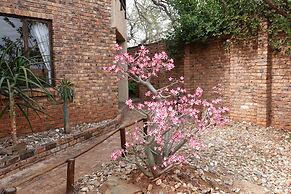 Crocodile Kruger Safari Lodge
