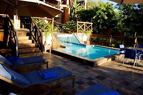 Crocodile Kruger Safari Lodge