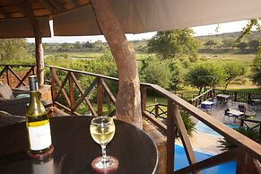 Crocodile Kruger Safari Lodge