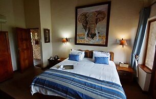 Crocodile Kruger Safari Lodge