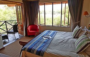 Crocodile Kruger Safari Lodge