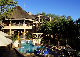 Crocodile Kruger Safari Lodge