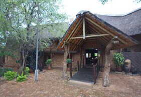 Crocodile Kruger Safari Lodge
