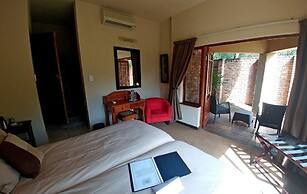 Crocodile Kruger Safari Lodge