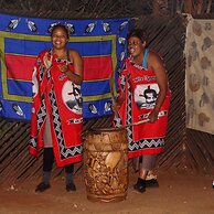 Crocodile Kruger Safari Lodge