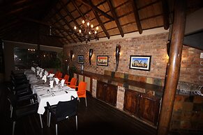 Crocodile Kruger Safari Lodge