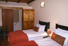 Crocodile Kruger Safari Lodge