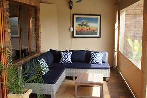 Crocodile Kruger Safari Lodge