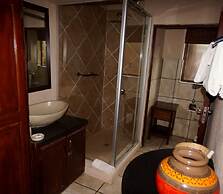 Crocodile Kruger Safari Lodge