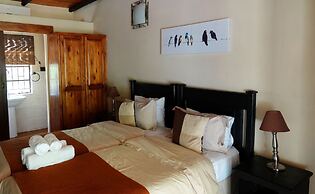 Crocodile Kruger Safari Lodge