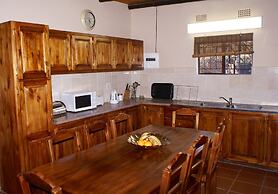 Crocodile Kruger Safari Lodge