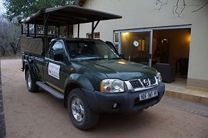 Crocodile Kruger Safari Lodge