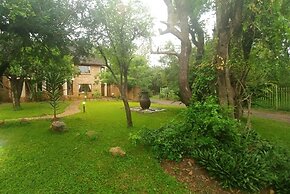 Crocodile Kruger Safari Lodge