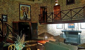 Crocodile Kruger Safari Lodge