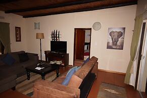 Crocodile Kruger Safari Lodge