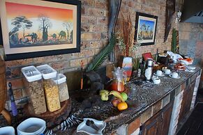 Crocodile Kruger Safari Lodge