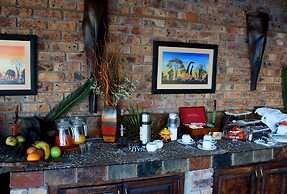 Crocodile Kruger Safari Lodge