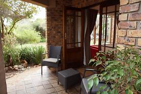 Crocodile Kruger Safari Lodge