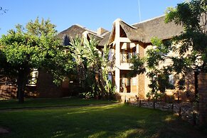 Crocodile Kruger Safari Lodge