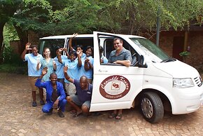 Crocodile Kruger Safari Lodge