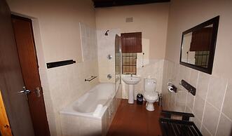 Crocodile Kruger Safari Lodge