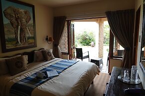 Crocodile Kruger Safari Lodge