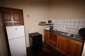 Crocodile Kruger Safari Lodge