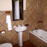 Crocodile Kruger Safari Lodge