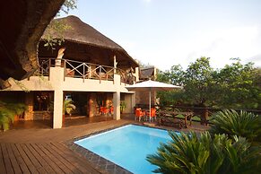 Crocodile Kruger Safari Lodge