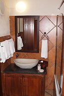 Crocodile Kruger Safari Lodge