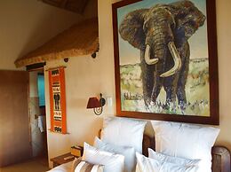 Crocodile Kruger Safari Lodge