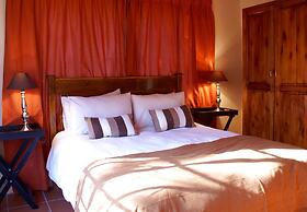 Crocodile Kruger Safari Lodge