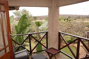 Crocodile Kruger Safari Lodge