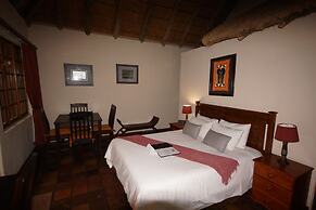 Crocodile Kruger Safari Lodge