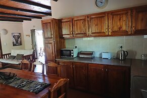 Crocodile Kruger Safari Lodge