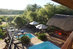 Crocodile Kruger Safari Lodge