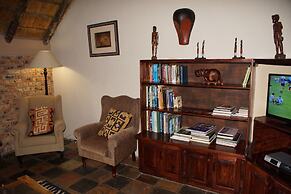 Crocodile Kruger Safari Lodge