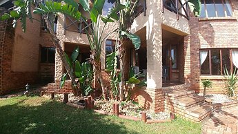 Crocodile Kruger Safari Lodge