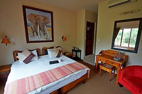 Crocodile Kruger Safari Lodge