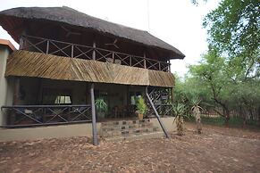 Crocodile Kruger Safari Lodge
