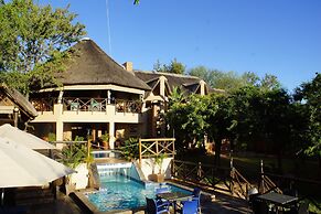 Crocodile Kruger Safari Lodge