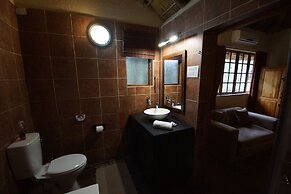 Crocodile Kruger Safari Lodge