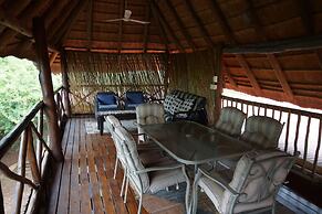 Crocodile Kruger Safari Lodge