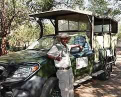 Crocodile Kruger Safari Lodge