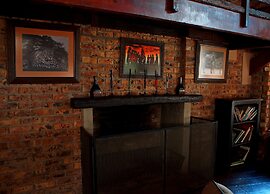 Crocodile Kruger Safari Lodge