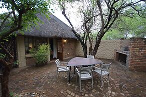 Crocodile Kruger Safari Lodge