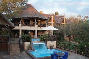 Crocodile Kruger Safari Lodge