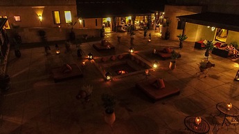 Masseria & Spa Luciagiovanni