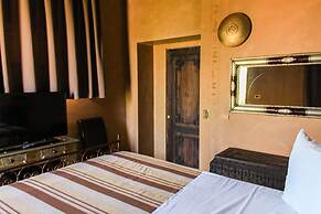 Masseria & Spa Luciagiovanni