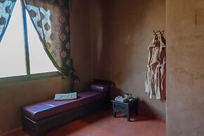 Masseria & Spa Luciagiovanni